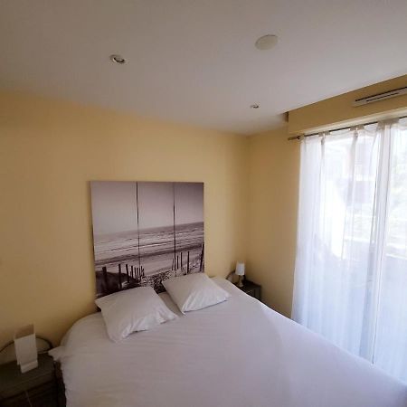 Nouveau Monde La Rochelle  Ngoại thất bức ảnh