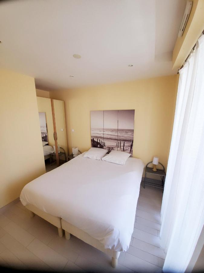 Nouveau Monde La Rochelle  Ngoại thất bức ảnh