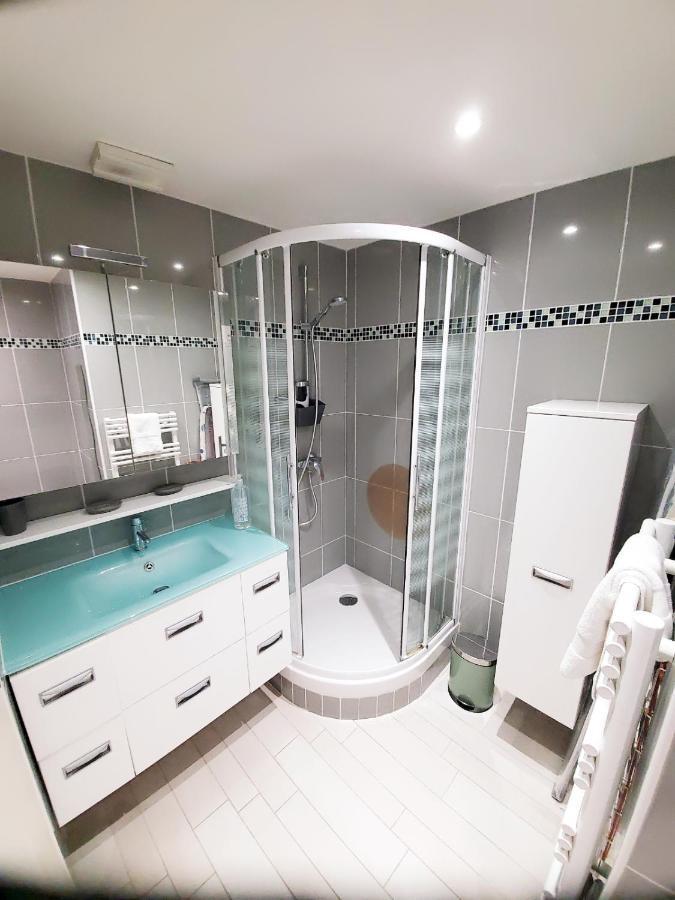 Nouveau Monde La Rochelle  Ngoại thất bức ảnh