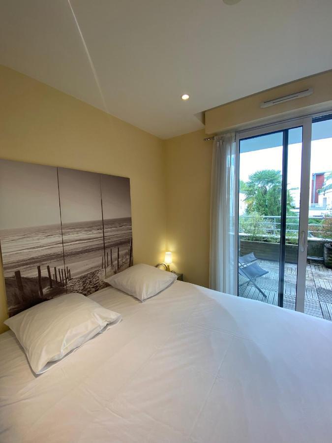 Nouveau Monde La Rochelle  Ngoại thất bức ảnh