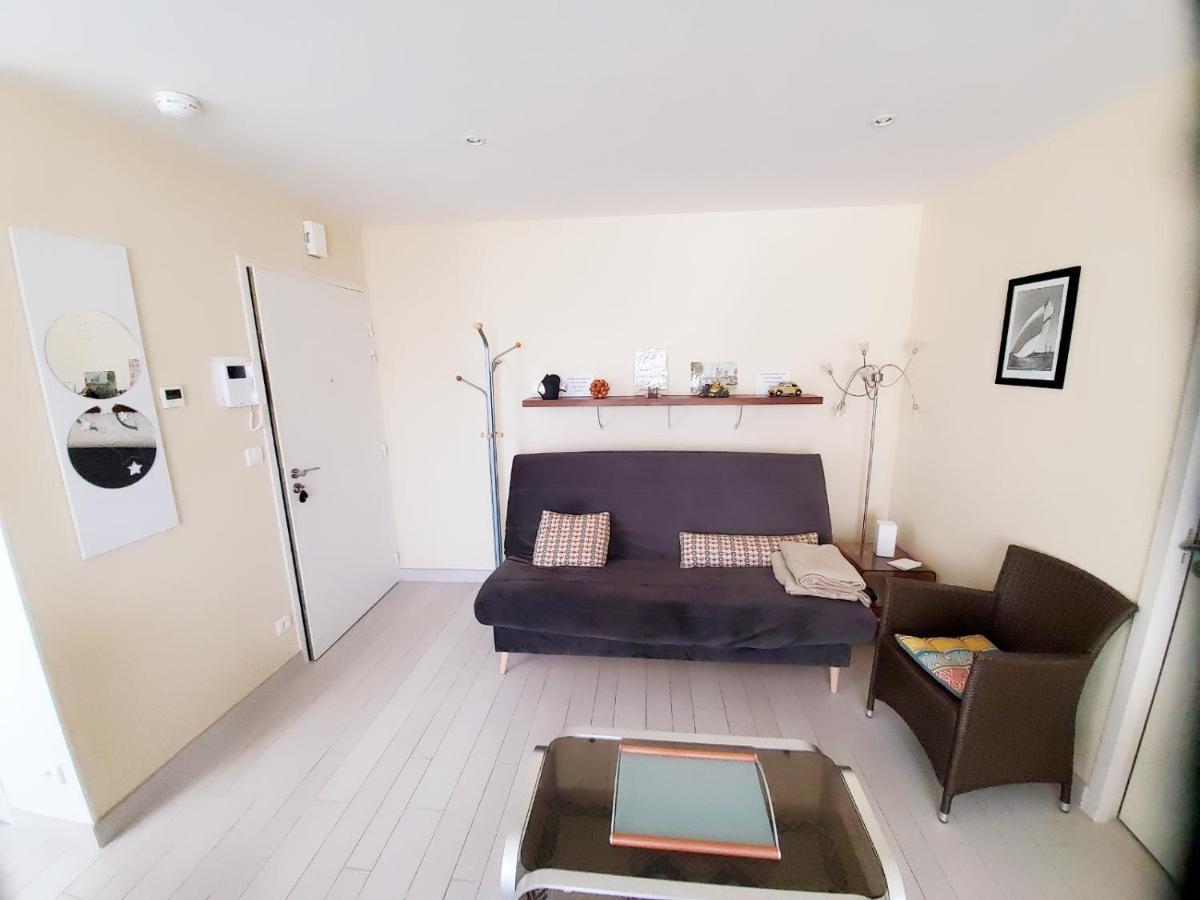Nouveau Monde La Rochelle  Ngoại thất bức ảnh